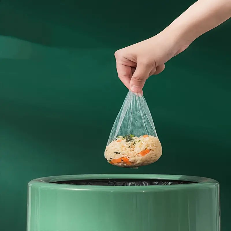 Universal Kitchen Sink Strainer — No More Food Down the Drain